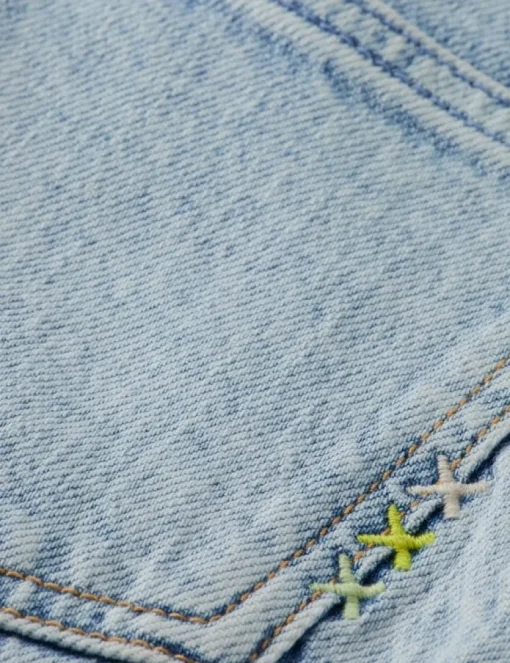 Scotch & Soda The pitch denim short