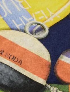 Scotch&Soda backprint T-shirt