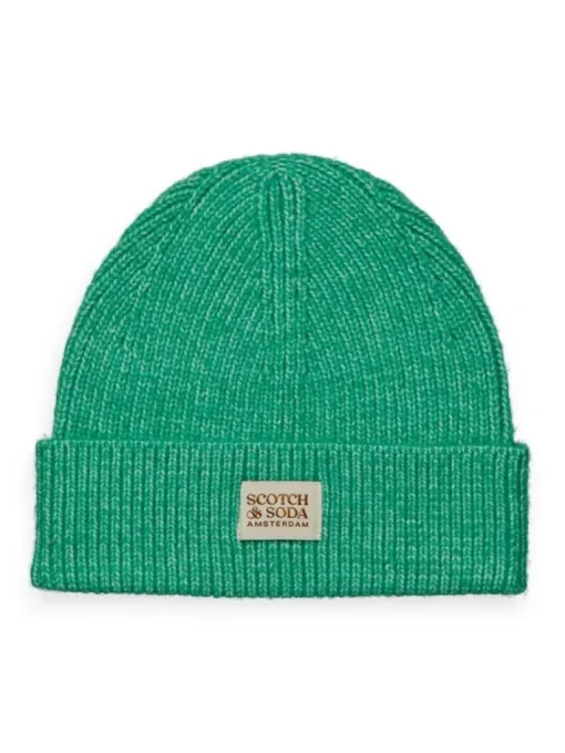 Scotch&Soda beanie