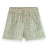 Scotch&Soda geprinte short