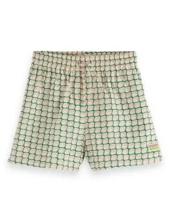 Scotch&Soda geprinte short