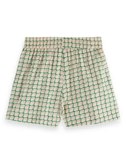 Scotch&Soda geprinte short