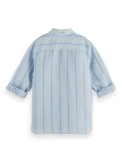 Scotch&Soda gestreept overhemd