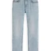 Scotch&Soda jeans Dean Loose tapared fit