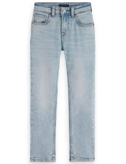 Scotch&Soda jeans Dean Loose tapared fit