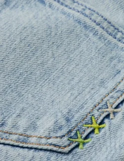 Scotch&Soda jeans Dean Loose tapared fit
