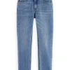 Scotch&Soda jeans The Dean Loose tapared fit