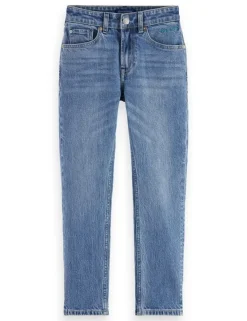 Scotch&Soda jeans The Dean Loose tapared fit