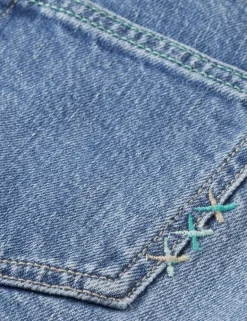 Scotch&Soda jeans The Dean Loose tapared fit