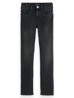 SCOTCH&SODA LA CHARMANTE SKINNY JEANS
