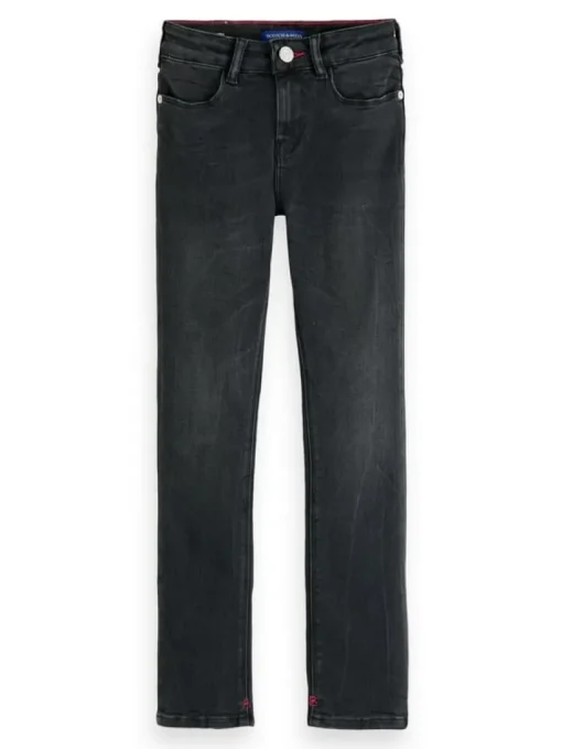 SCOTCH&SODA LA CHARMANTE SKINNY JEANS