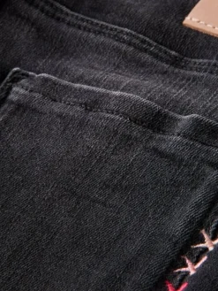 SCOTCH&SODA LA CHARMANTE SKINNY JEANS