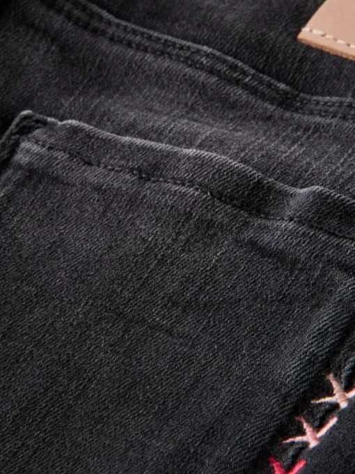 SCOTCH&SODA LA CHARMANTE SKINNY JEANS