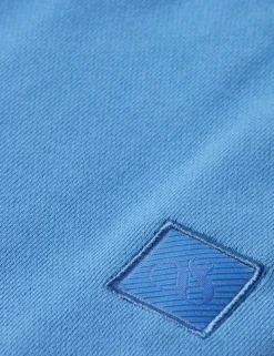Scotch&Soda logo badge joggingbroek