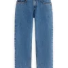 Scotch&Soda loose fit jeans