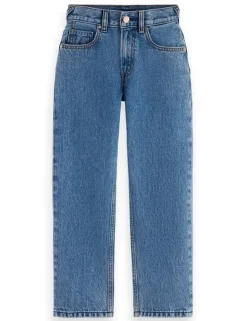 Scotch&Soda loose fit jeans