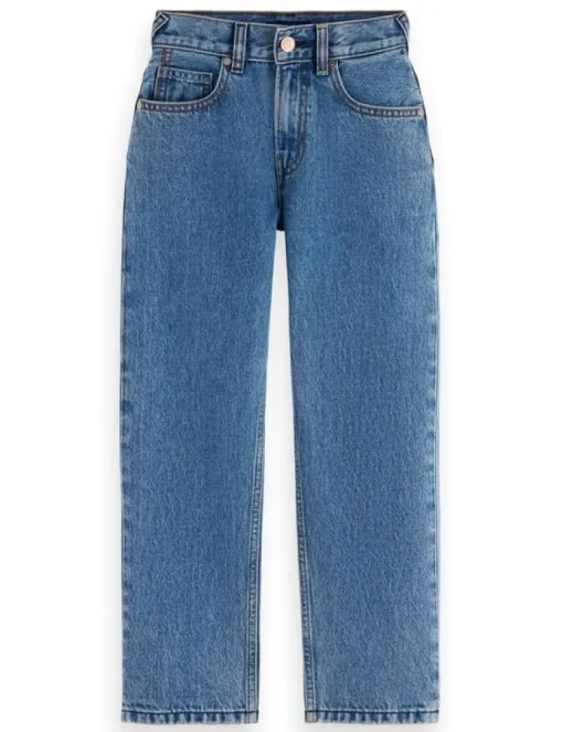 Scotch&Soda loose fit jeans