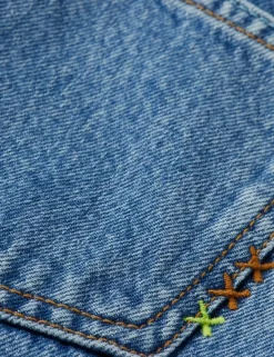 Scotch&Soda loose fit jeans