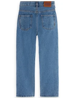 Scotch&Soda loose fit jeans