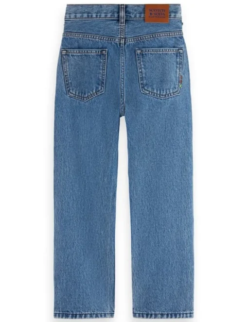 Scotch&Soda loose fit jeans