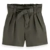 Scotch&Soda paperbag short