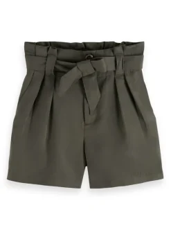 Scotch&Soda paperbag short