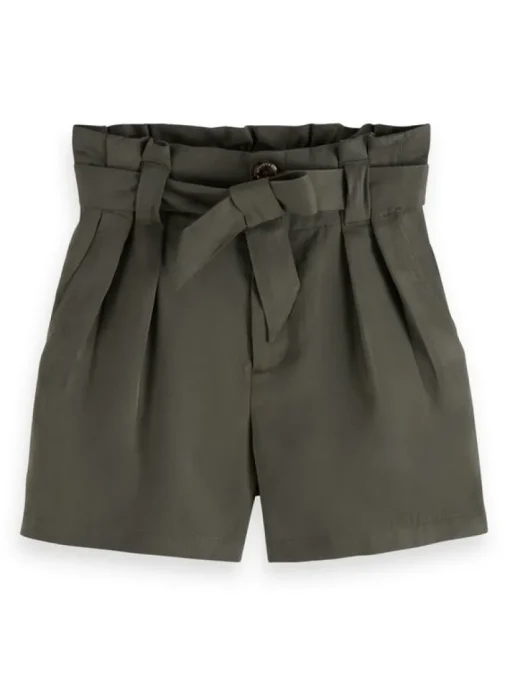 Scotch&Soda paperbag short