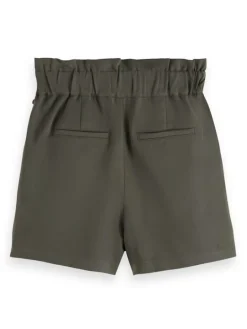 Scotch&Soda paperbag short