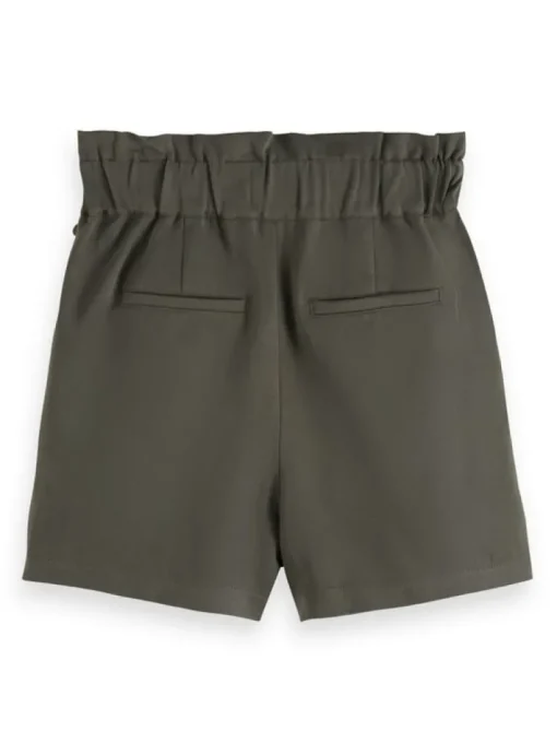 Scotch&Soda paperbag short