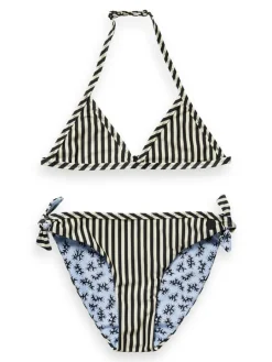Scotch&Soda reversible bikini