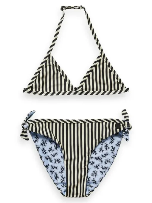 Scotch&Soda reversible bikini