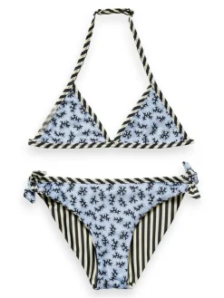 Scotch&Soda reversible bikini