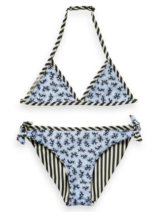 Scotch&Soda reversible bikini