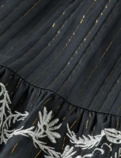 Scotch&Soda rokje met glitter