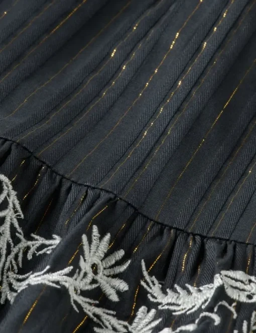 Scotch&Soda rokje met glitter