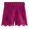 Scotch&Soda short met broderie