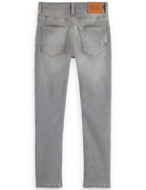 Scotch&Soda Strummer slim fit