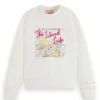 Scotch&Soda sweater – The Island life