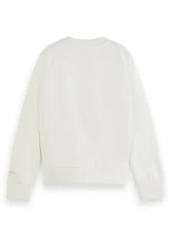 Scotch&Soda sweater – The Island life