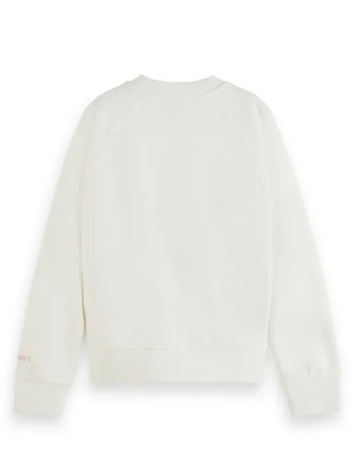 Scotch&Soda sweater – The Island life