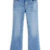 Scotch&Soda The Charm flared fit