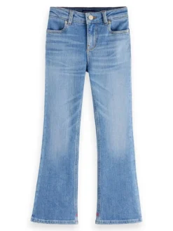 Scotch&Soda The Charm flared fit