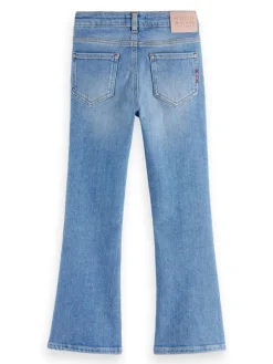 Scotch&Soda The Charm flared fit