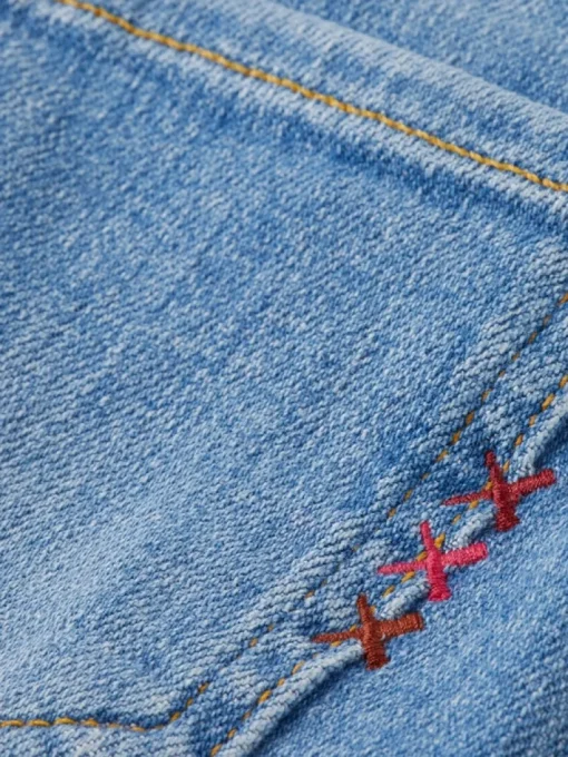 Scotch&Soda The Charm flared fit