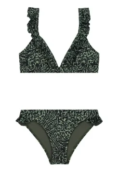 Shiwi bikini bella groen