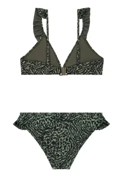 Shiwi bikini bella groen