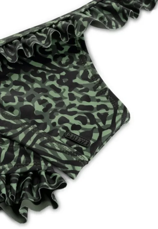 Shiwi bikini bella groen