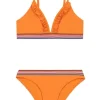 Shiwi bikini blake oranje