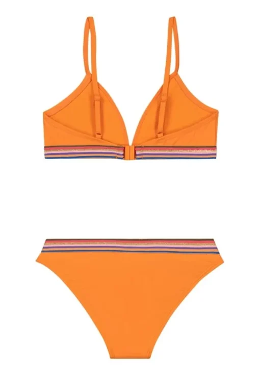 Shiwi bikini blake oranje