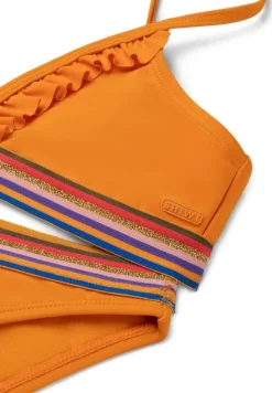 Shiwi bikini blake oranje
